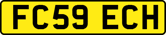 FC59ECH