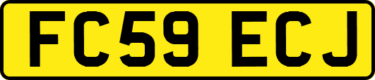 FC59ECJ