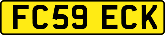 FC59ECK