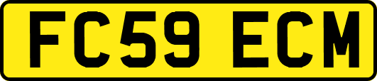 FC59ECM