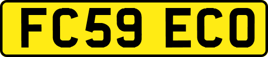 FC59ECO