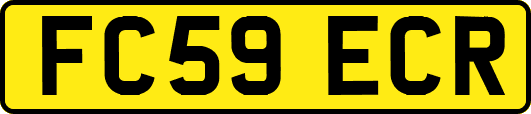 FC59ECR