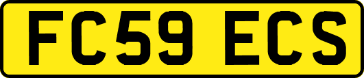 FC59ECS