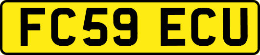 FC59ECU