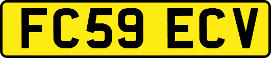 FC59ECV