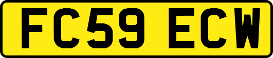 FC59ECW