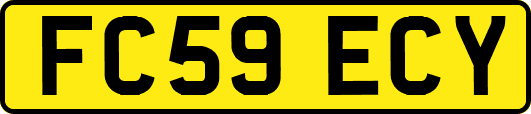 FC59ECY