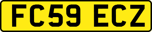 FC59ECZ