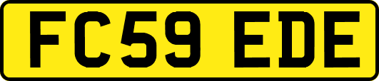 FC59EDE