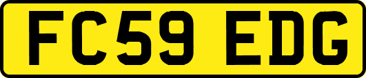 FC59EDG