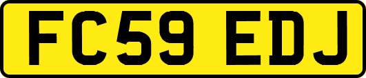 FC59EDJ