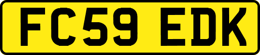 FC59EDK