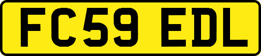 FC59EDL