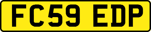 FC59EDP