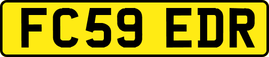 FC59EDR