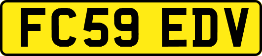 FC59EDV