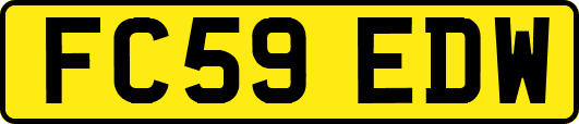 FC59EDW
