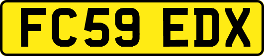 FC59EDX