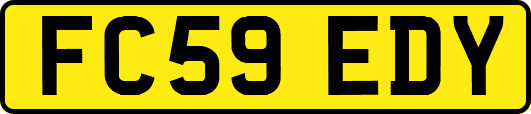FC59EDY