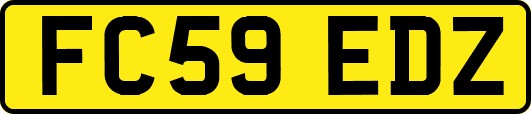 FC59EDZ