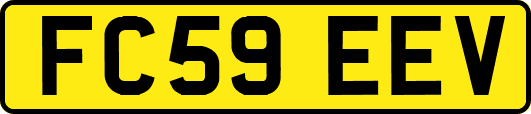 FC59EEV