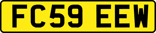 FC59EEW