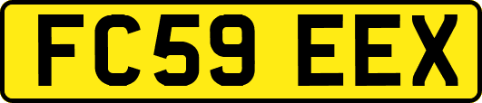 FC59EEX