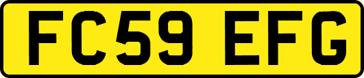 FC59EFG
