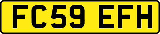 FC59EFH
