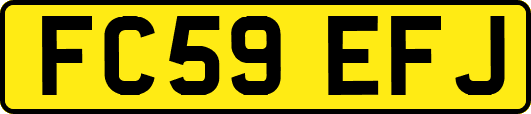 FC59EFJ