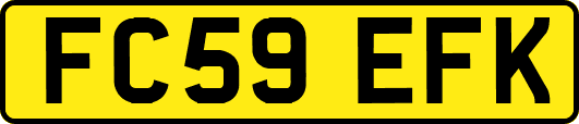 FC59EFK