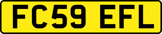 FC59EFL