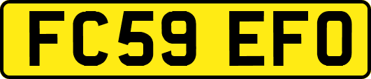 FC59EFO