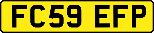 FC59EFP
