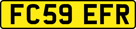 FC59EFR