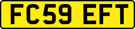 FC59EFT