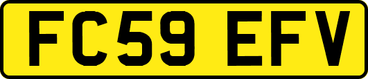 FC59EFV