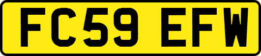 FC59EFW
