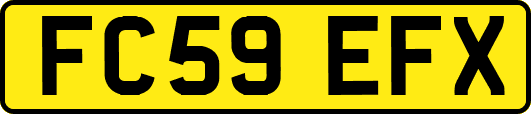 FC59EFX