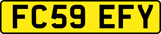 FC59EFY