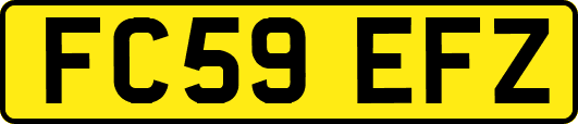 FC59EFZ