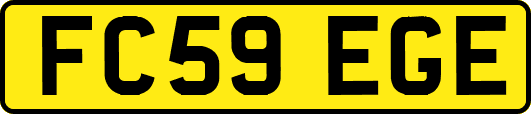FC59EGE