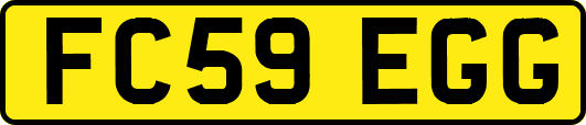FC59EGG