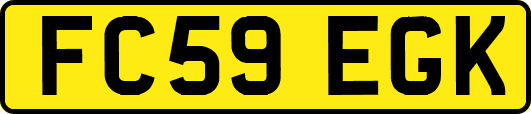 FC59EGK