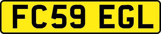 FC59EGL