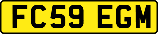 FC59EGM