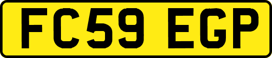 FC59EGP