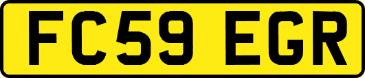 FC59EGR