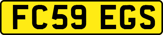 FC59EGS