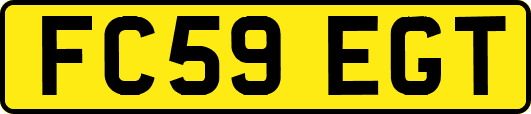 FC59EGT